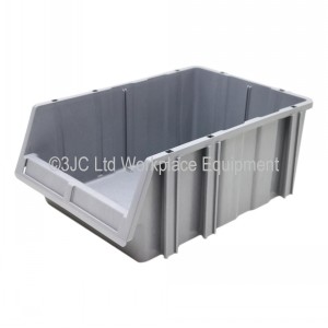 Stakabin Freestanding Parts Bins Size 5 Jumbo